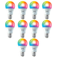 Innr Smart Bulb Colour E27 10-Pack