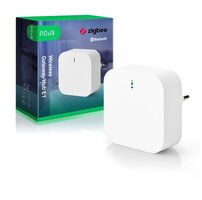 Nous Zigbee Gateway Hub E1