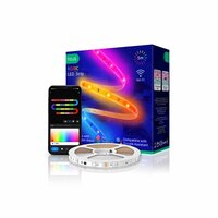 Nous wifi LED Strip F4