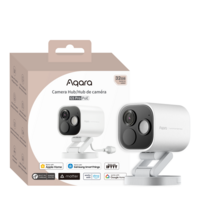 Aqara Camera Hub G5 Pro PoE