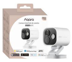 Aqara Camera Hub G5 Pro Wifi