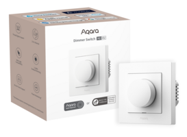 Aqara Dimmer Switch H2